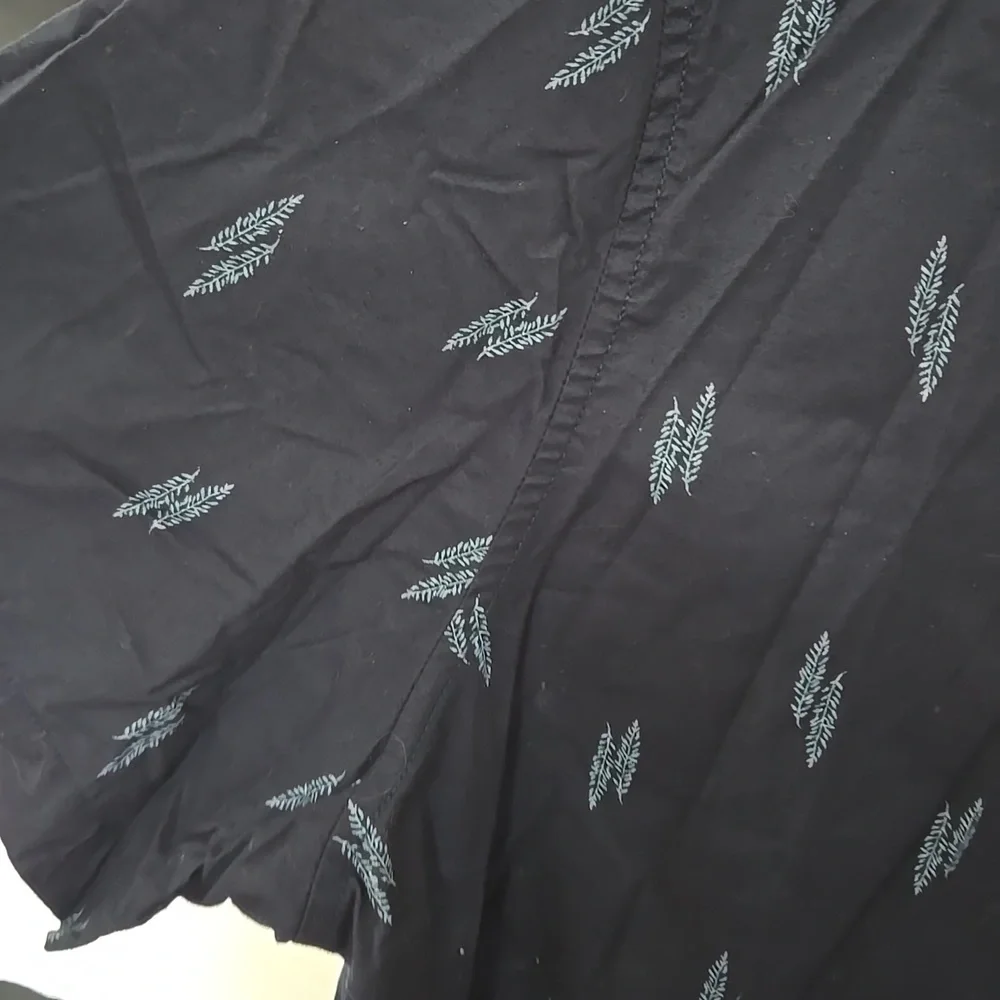 Goodfellow & Co. Blue With Print Design Shirt - Picture 2 of 10